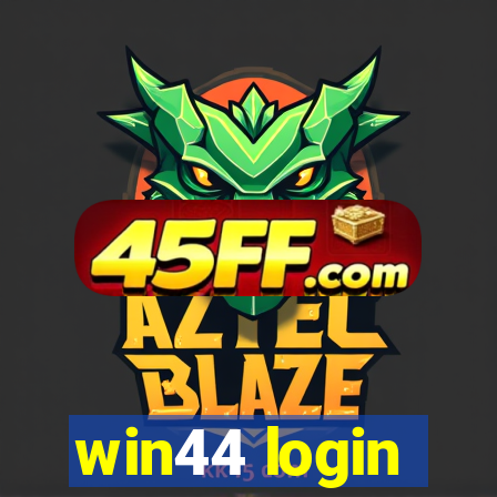 win44 login